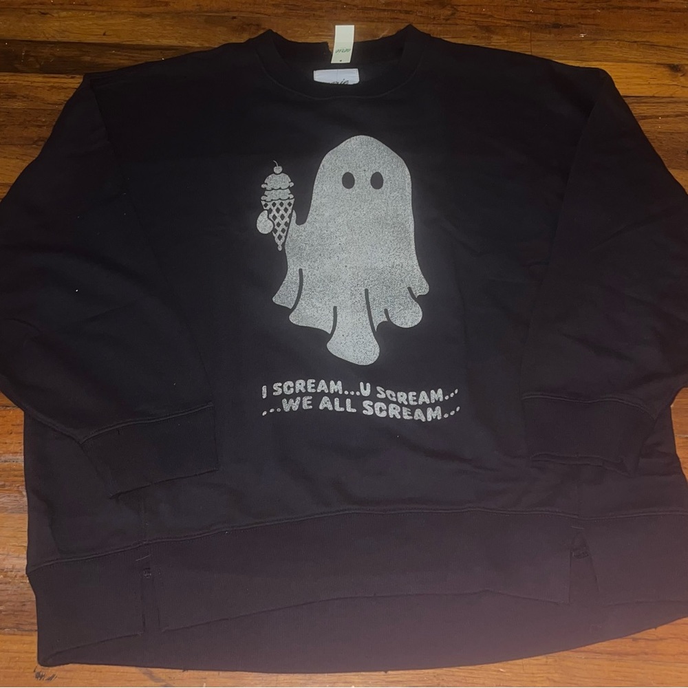 New with tags Aerie sweatshirt